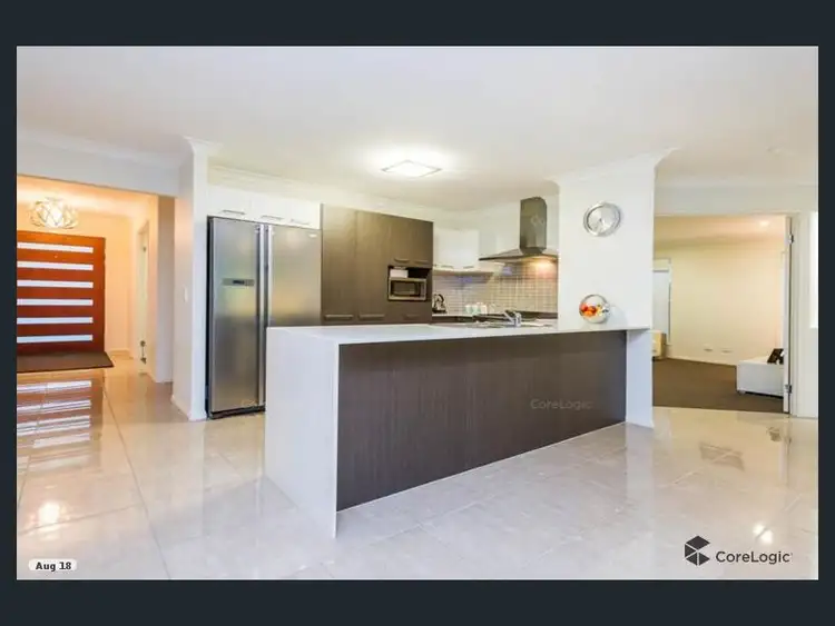 Sixth view of Homely house listing, 16 Tribulation Crescent, Coomera QLD 4209