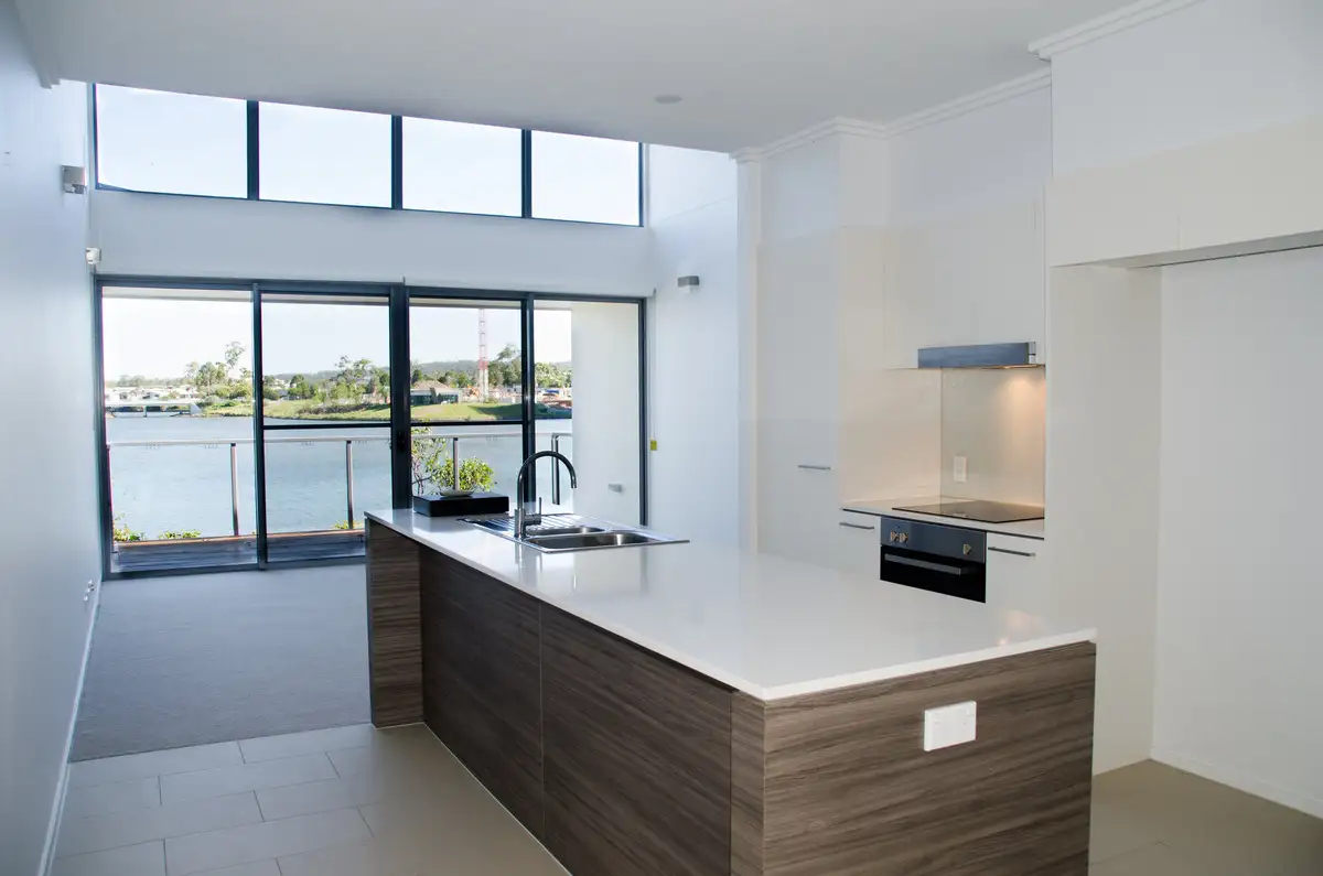 Main view of Homely apartment listing, 19/29-49 Varsity Parade, Varsity Lakes QLD 4227