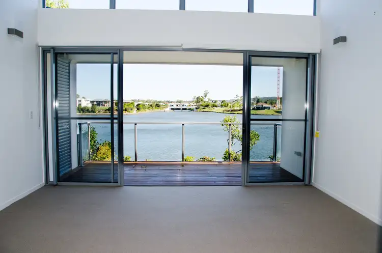 Second view of Homely apartment listing, 19/29-49 Varsity Parade, Varsity Lakes QLD 4227