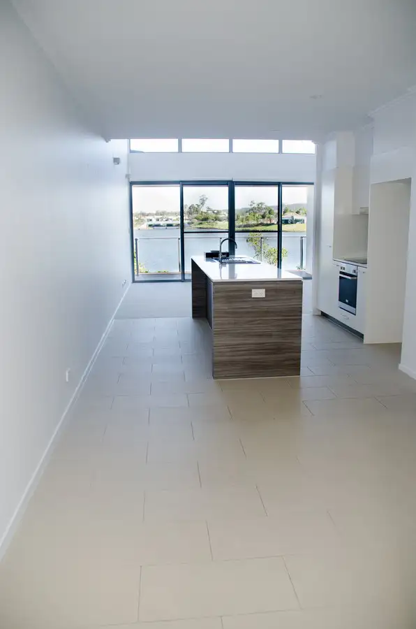 Third view of Homely apartment listing, 19/29-49 Varsity Parade, Varsity Lakes QLD 4227