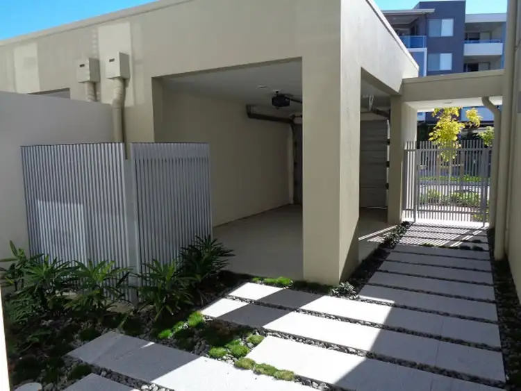 Fifth view of Homely apartment listing, 19/29-49 Varsity Parade, Varsity Lakes QLD 4227