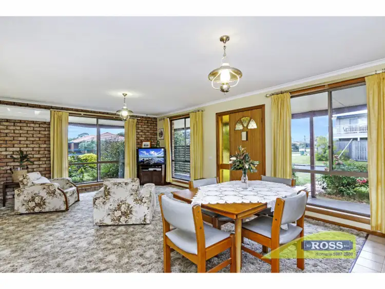 Second view of Homely house listing, 10 Coutts Street, Safety Beach VIC 3936