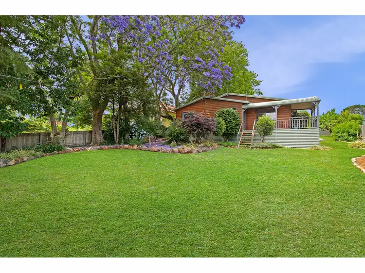 Second view of Homely house listing, 5 Thone Street, Comboyne NSW 2429