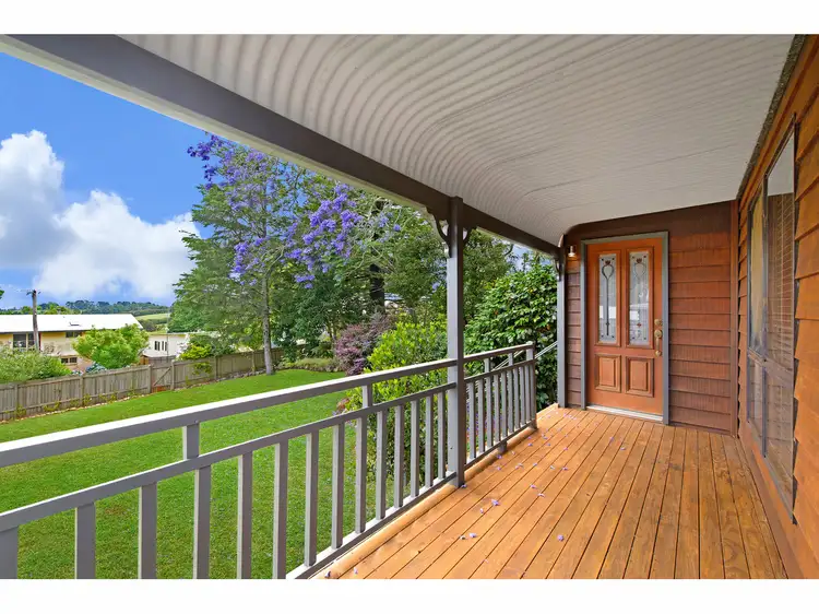 Fourth view of Homely house listing, 5 Thone Street, Comboyne NSW 2429
