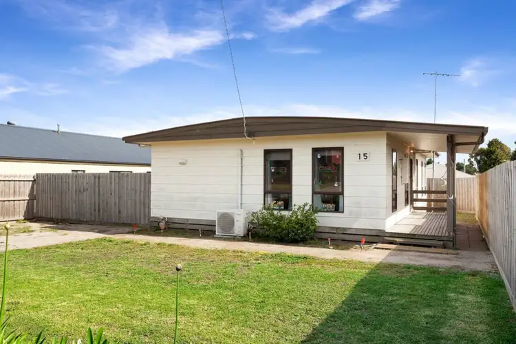 1/15 Payne Street, Portarlington VIC 3223