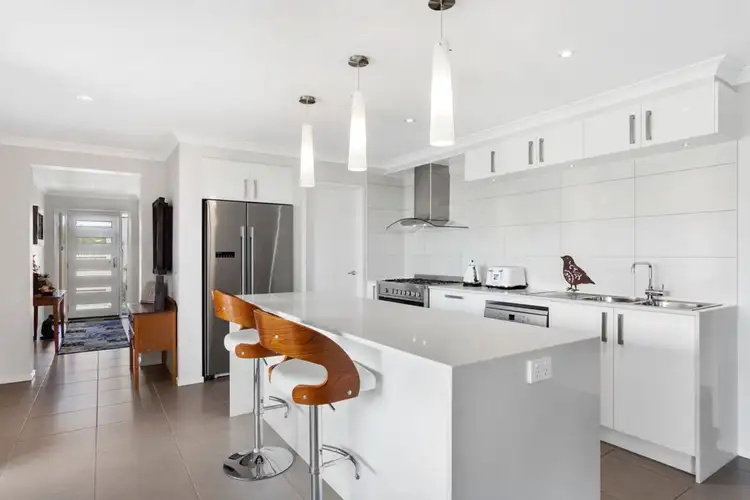 Main view of Homely house listing, 47 Martin Street, Indented Head VIC 3223