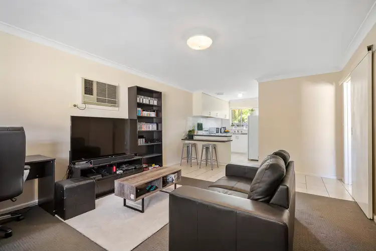 Main view of Homely unit listing, 5/411 Macauley Street, Albury NSW 2640
