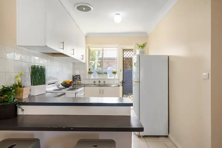 Second view of Homely unit listing, 5/411 Macauley Street, Albury NSW 2640