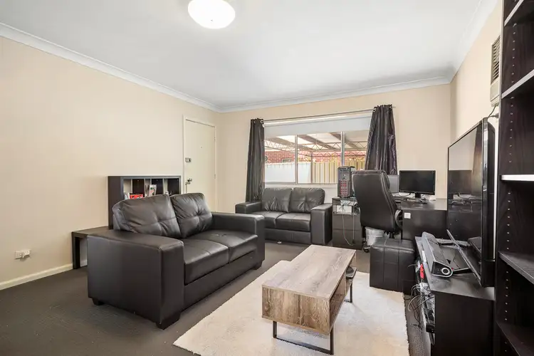 Third view of Homely unit listing, 5/411 Macauley Street, Albury NSW 2640