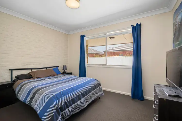 Fourth view of Homely unit listing, 5/411 Macauley Street, Albury NSW 2640