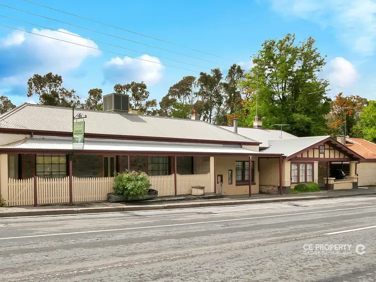 Third view of Homely house listing, 10-12 Miller Street, Springton SA 5235