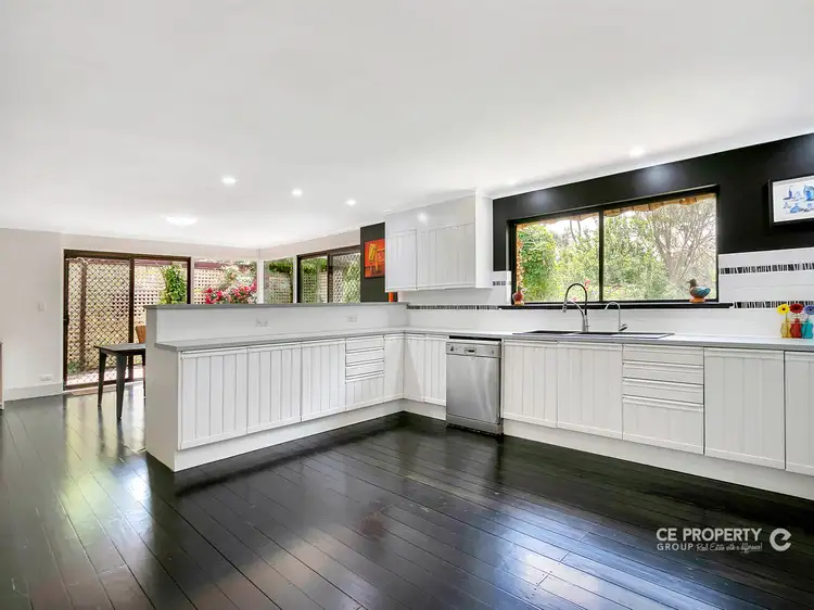 Fifth view of Homely house listing, 10-12 Miller Street, Springton SA 5235