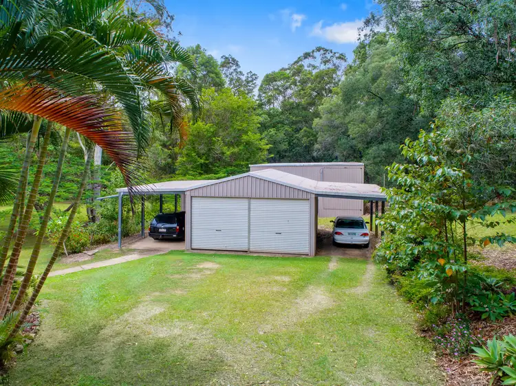 Sixth view of Homely house listing, 55 Hatch Road, Cootharaba QLD 4565
