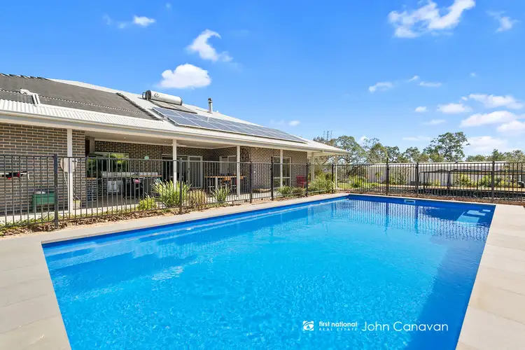 Main view of Homely house listing, 3 Oaksford Drive, Mansfield VIC 3722