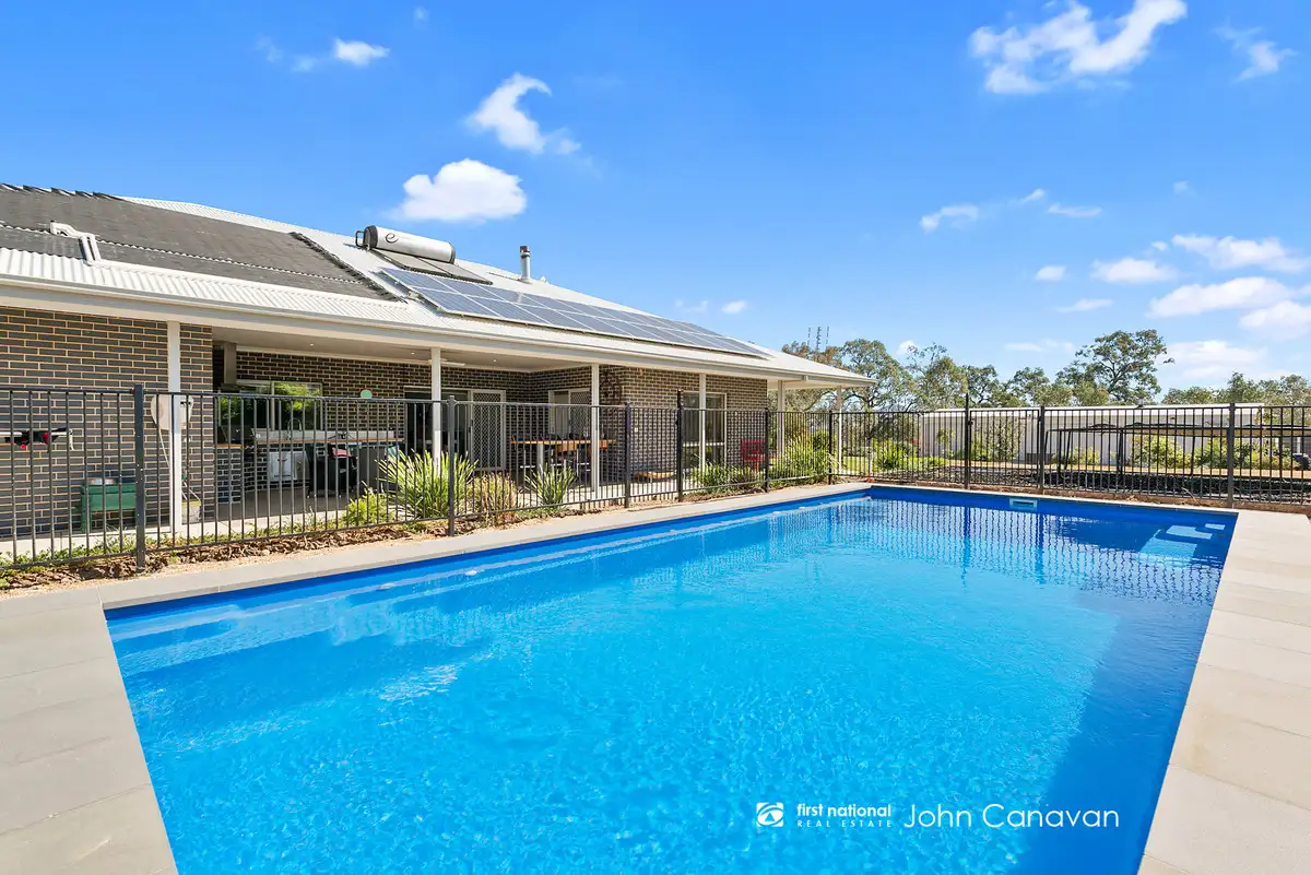 Main view of Homely house listing, 3 Oaksford Drive, Mansfield VIC 3722