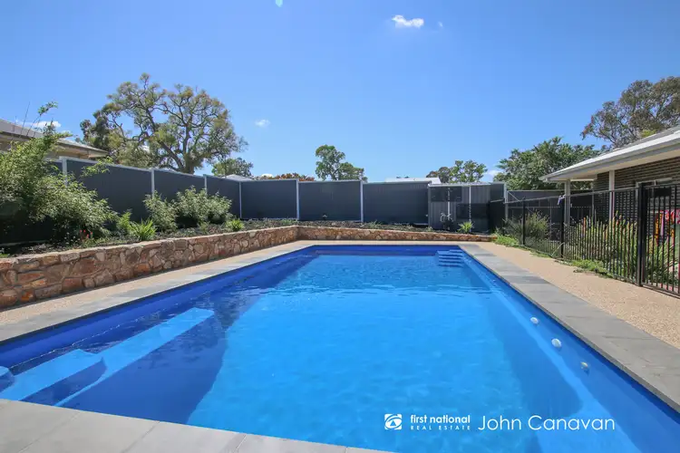 Second view of Homely house listing, 3 Oaksford Drive, Mansfield VIC 3722