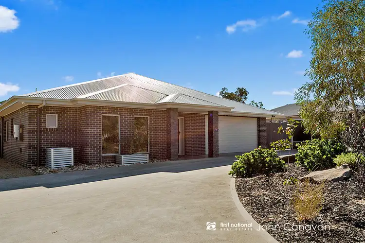Third view of Homely house listing, 3 Oaksford Drive, Mansfield VIC 3722