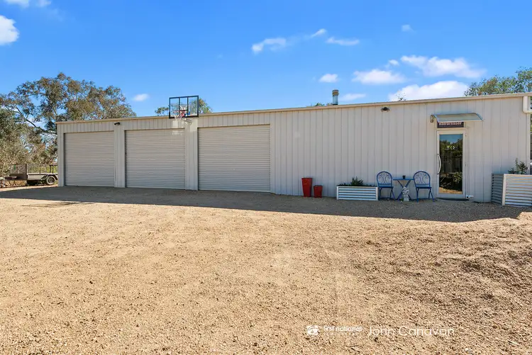 Fourth view of Homely house listing, 3 Oaksford Drive, Mansfield VIC 3722