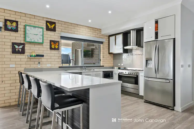 Sixth view of Homely house listing, 3 Oaksford Drive, Mansfield VIC 3722