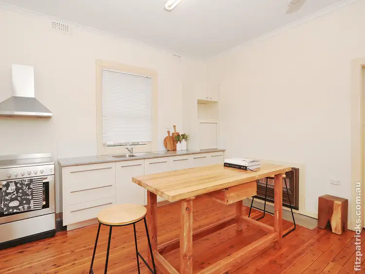 Second view of Homely house listing, 22 Bolton Street, Wagga Wagga NSW 2650