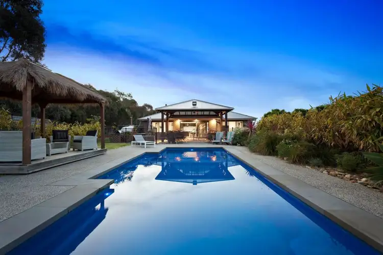 Main view of Homely house listing, 13 Landsdale Court, Drysdale VIC 3222