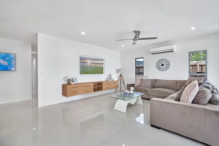 Seventh view of Homely house listing, 7 Macaranga Road, Bentley Park QLD 4869