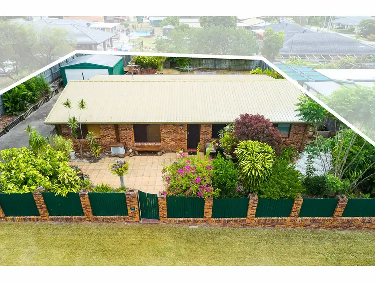 4 Bass Street, Boronia Heights QLD 4124