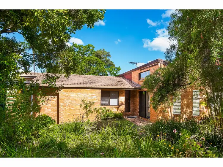 8 Straight Drive, Browns Plains QLD 4118