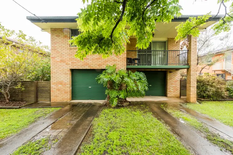 Main view of Homely block of units listing, 1 & 2/68 Dobie Street, Grafton NSW 2460