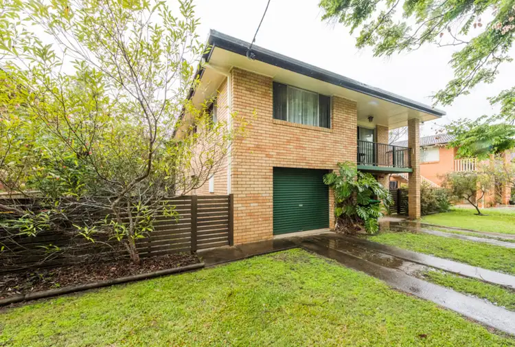 Second view of Homely block of units listing, 1 & 2/68 Dobie Street, Grafton NSW 2460