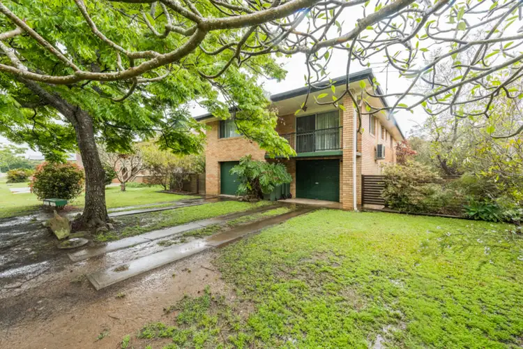 Third view of Homely block of units listing, 1 & 2/68 Dobie Street, Grafton NSW 2460