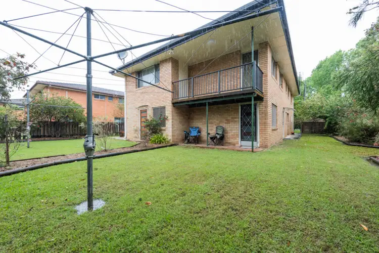 Fourth view of Homely block of units listing, 1 & 2/68 Dobie Street, Grafton NSW 2460