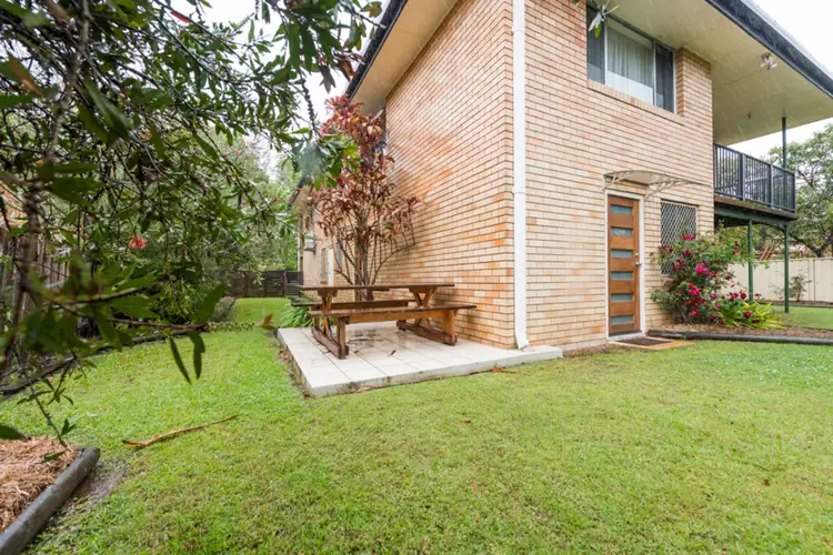 Fifth view of Homely block of units listing, 1 & 2/68 Dobie Street, Grafton NSW 2460