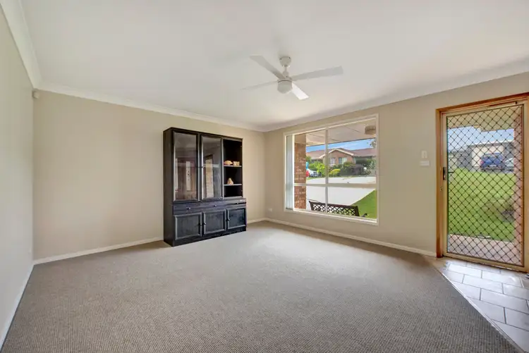 Second view of Homely house listing, 32 Budawang Drive, Ulladulla NSW 2539