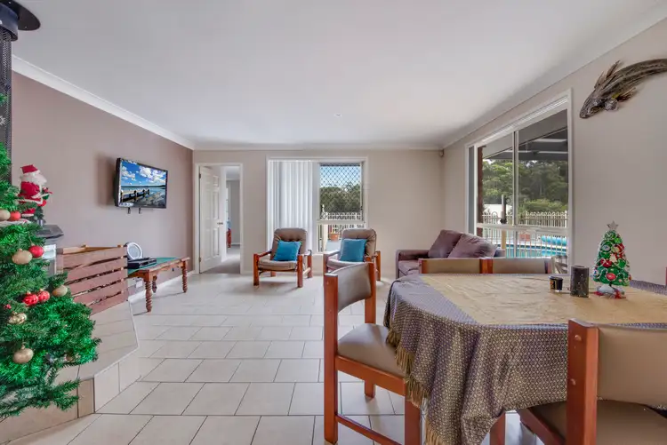 Third view of Homely house listing, 32 Budawang Drive, Ulladulla NSW 2539