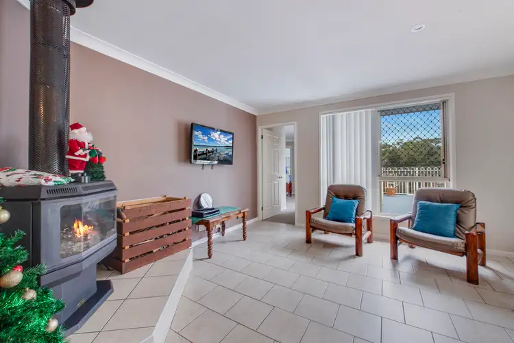 Fourth view of Homely house listing, 32 Budawang Drive, Ulladulla NSW 2539