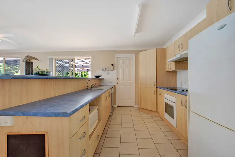 Fifth view of Homely house listing, 32 Budawang Drive, Ulladulla NSW 2539