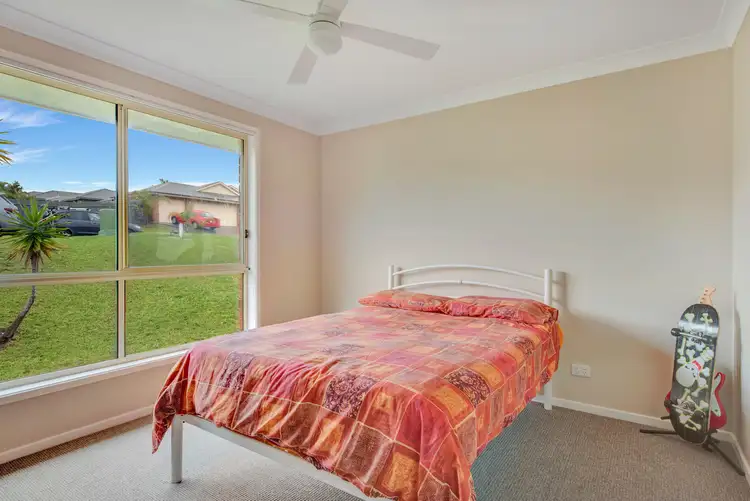 Sixth view of Homely house listing, 32 Budawang Drive, Ulladulla NSW 2539