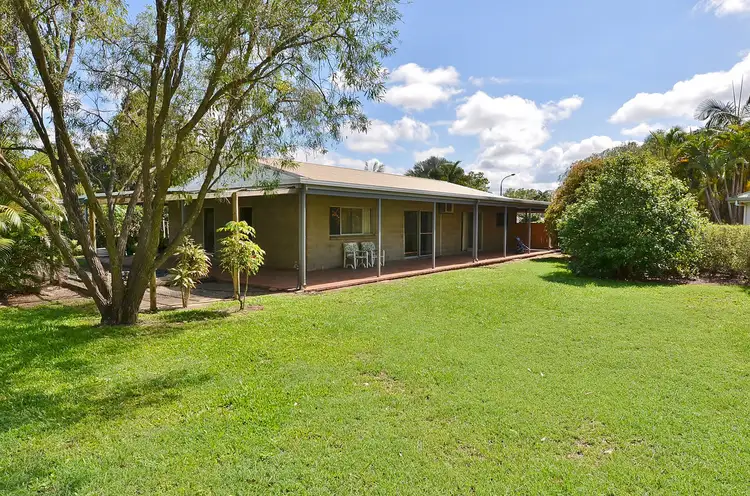 7 Clinton Close, Mareeba QLD 4880