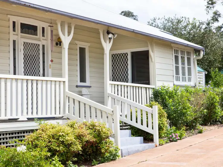 Second view of Homely house listing, 22 Francis Street, Cessnock NSW 2325