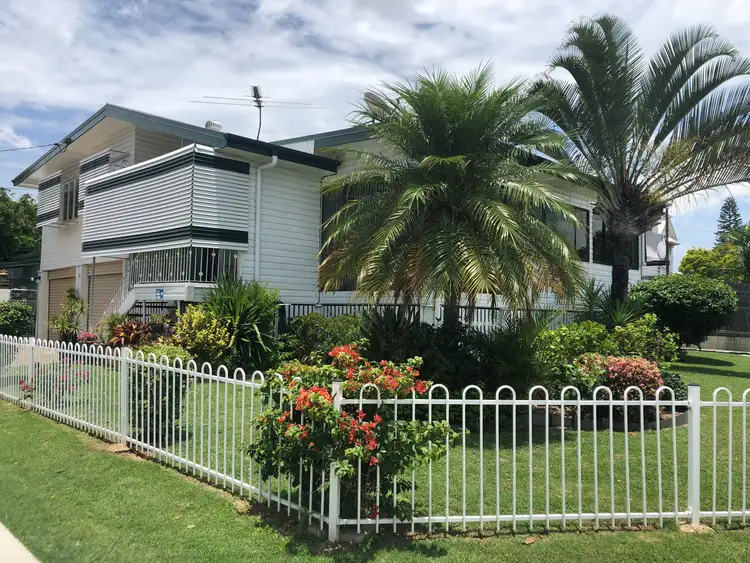 1 Green Street, Booval QLD 4304