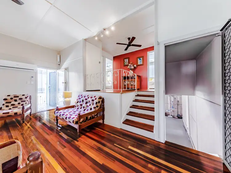 Sixth view of Homely house listing, 1 Green Street, Booval QLD 4304