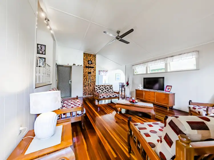 Seventh view of Homely house listing, 1 Green Street, Booval QLD 4304