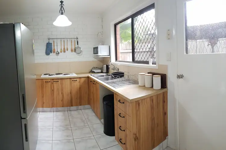 Fifth view of Homely townhouse listing, 17/127 Barbaralla Drive, Springwood QLD 4127