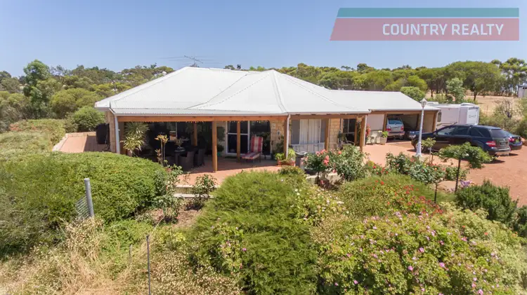 Second view of Homely house listing, 194 Timber Creek Crescent, Coondle, Toodyay WA 6566