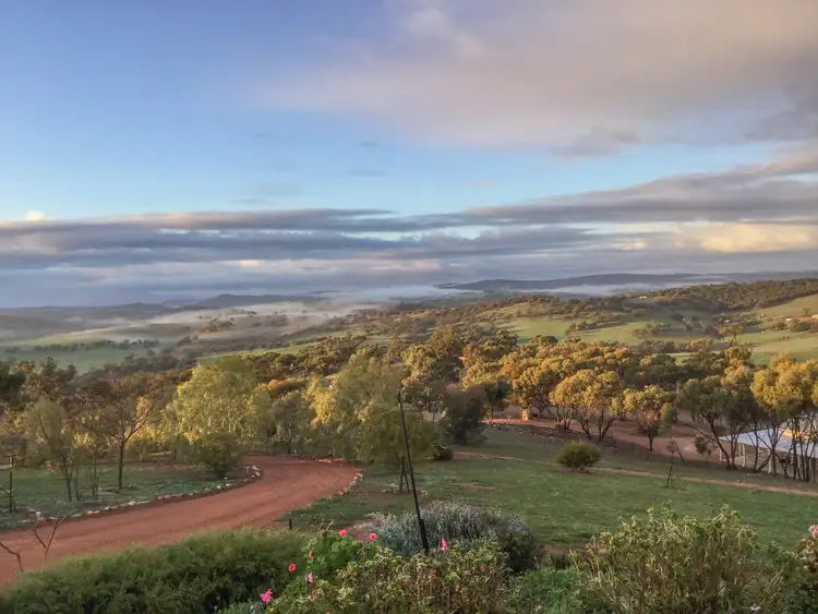 Fourth view of Homely house listing, 194 Timber Creek Crescent, Coondle, Toodyay WA 6566