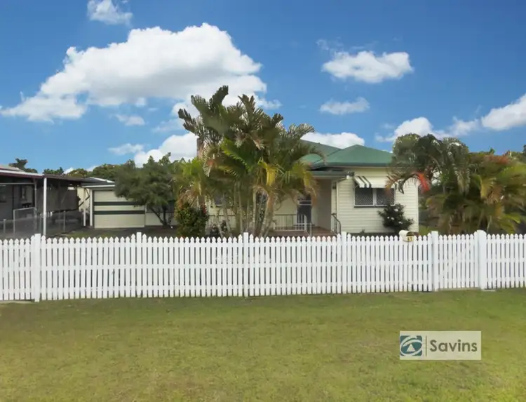 61 Hare Street, Casino NSW 2470