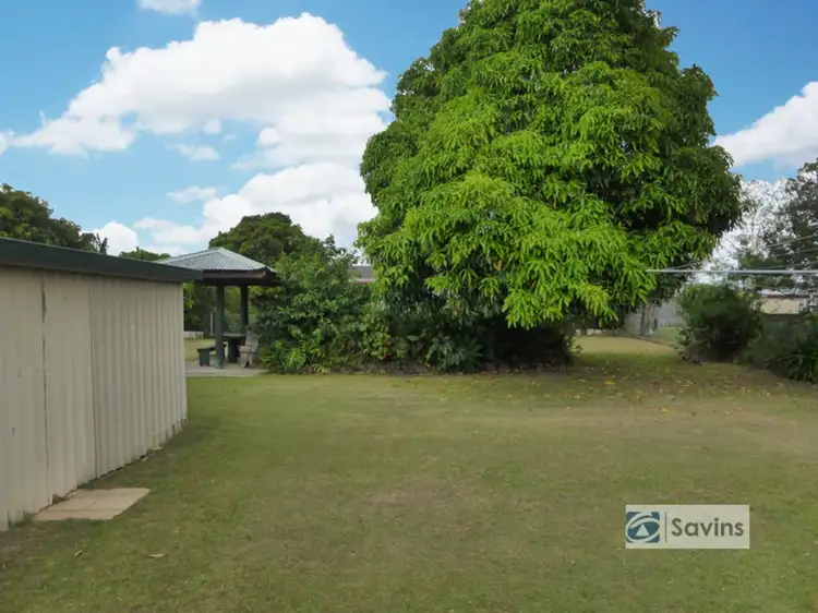 Second view of Homely house listing, 61 Hare Street, Casino NSW 2470