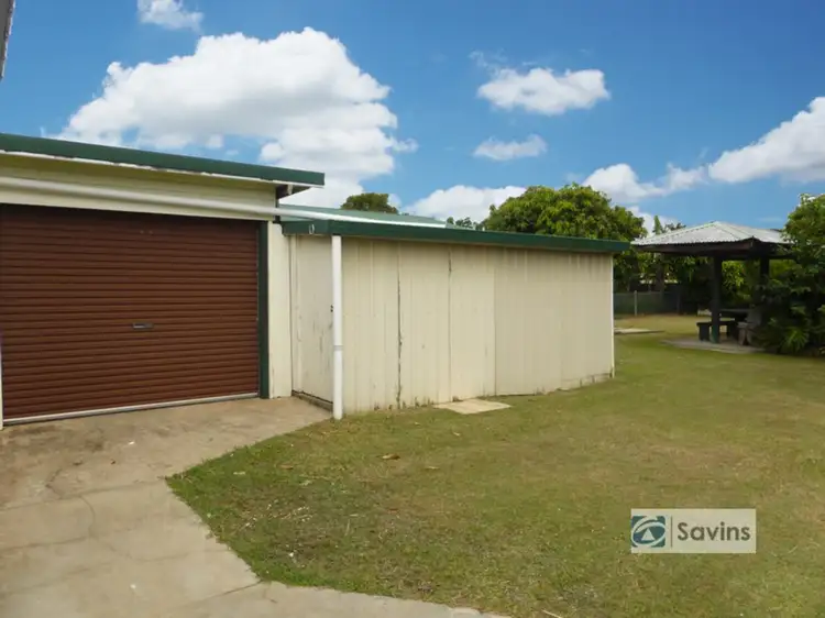 Third view of Homely house listing, 61 Hare Street, Casino NSW 2470