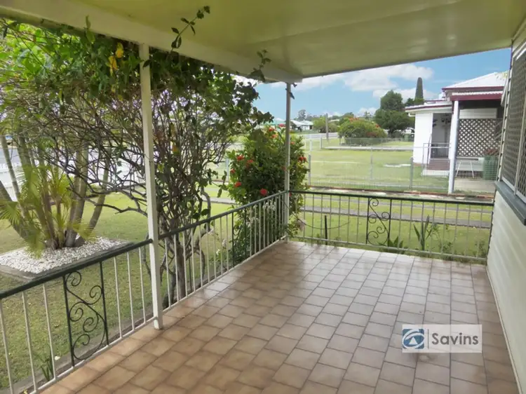 Fourth view of Homely house listing, 61 Hare Street, Casino NSW 2470